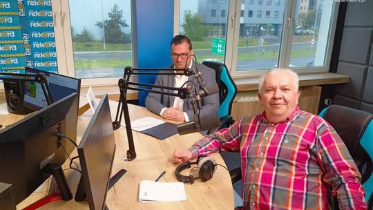 "Miasto na szlaku". Spacerkiem po Skarżysku Kamiennej