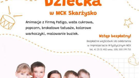 "Miasto na szlaku". Spacerkiem po Skarżysku Kamiennej
