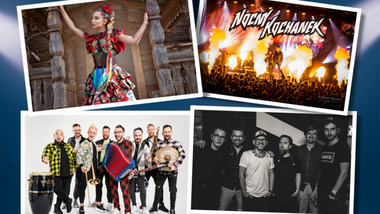 "Miasto na szlaku". Spacerkiem po Skarżysku Kamiennej