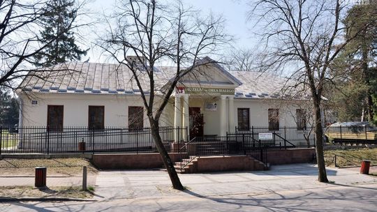 "Miasto na szlaku". Spacerkiem po Skarżysku Kamiennej