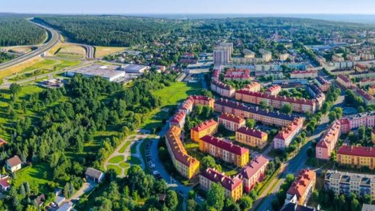 "Miasto na szlaku". Spacerkiem po Skarżysku Kamiennej