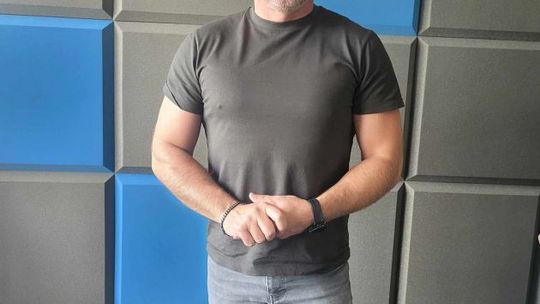 "Miasto na szlaku". Spacerkiem po Skarżysku Kamiennej