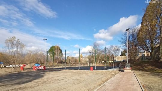 "Miasto na szlaku". Spacerkiem po Skarżysku Kamiennej