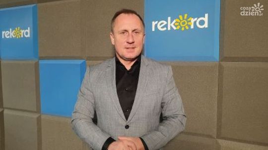 "Miasto na szlaku". Spacerkiem po Skarżysku-Kamiennej