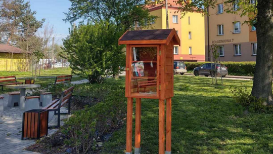 "Miasto na szlaku". Spacerkiem po Skarżysku-Kamiennej