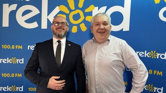 "Miasto na szlaku". Spacerkiem po Skarżysku-Kamiennej