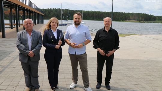 Miasto Starachowice finansowym liderem