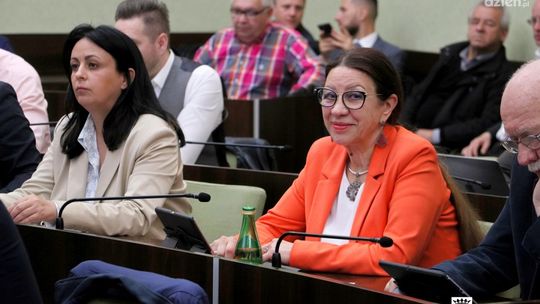 Miasto wspomogło finansowo Koronę Kielce