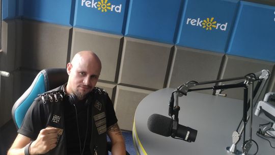 Michał Adi Wójcik: W tym roku postawiliśmy na muzykę!