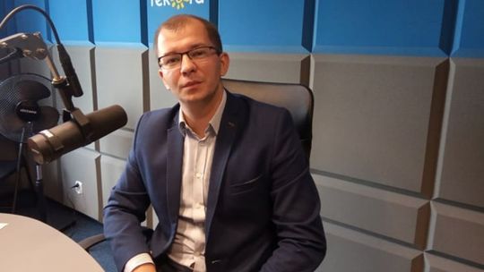 Michał Braun: Pomożemy 120 parom