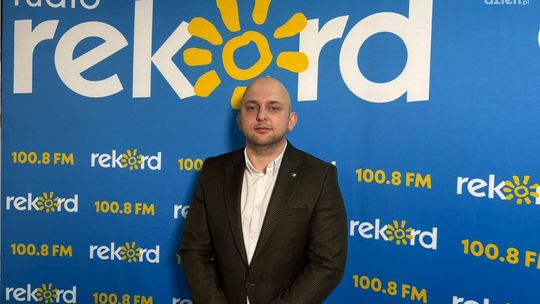 Michał Cichy: „Nie chcemy spadochroniarzy. Świętokrzyskie musi mieć swoich liderów”
