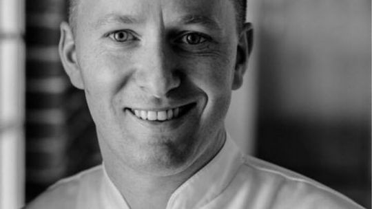 Michał Doroszkiewicz: Cukiernictwo jest jak moda