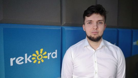 Michał Grzeszczyk: Gmina Bodzechów utworzyła własny program  wspomagający wymianę przestarzałych źródeł ciepła 