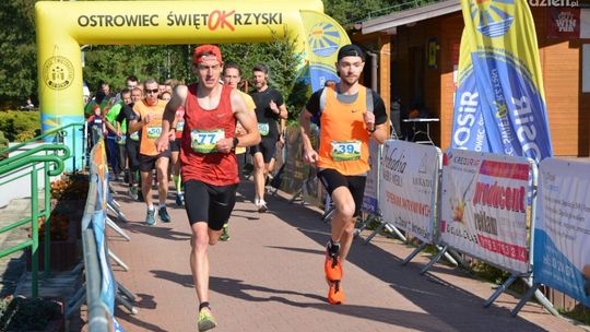 Michał Jagieło i Rafał Gontarczyk najlepsi na mecie finałowej rundy
