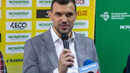 Michał Jurecki odpowiada na komunikat Iskry Kielce, a klub wydaje kolejne oświadczenie