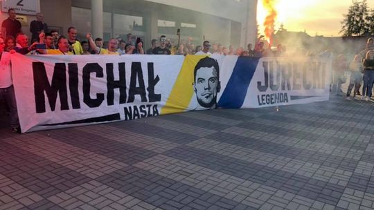 Michał Jurecki zakończył karierę 