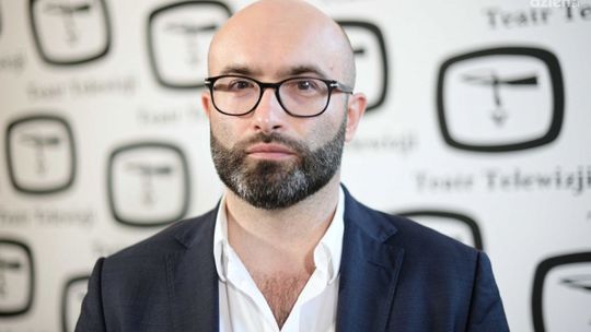 Michał Kotański dla Radia Rekord: (...) Jestem dumny z tego, że udało się zbudować zgrany zespół