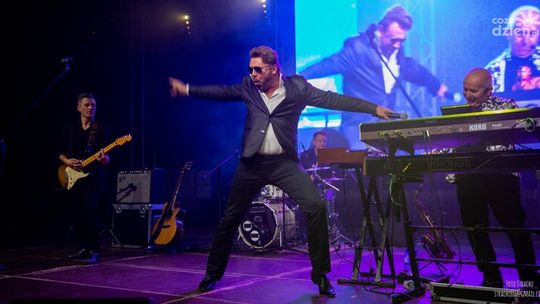 Michał Milowicz dla ostrowczanek