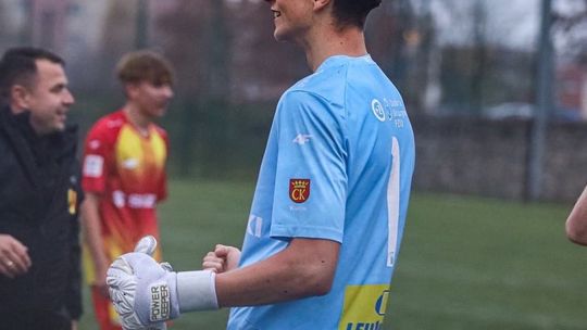 Michał Niedbała wypożyczony do KSZO