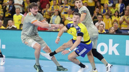 Michał Olejniczak po remisie z Aalborgiem: „To lekcja pokory, ale pokazaliśmy drużynę, która odżyła”