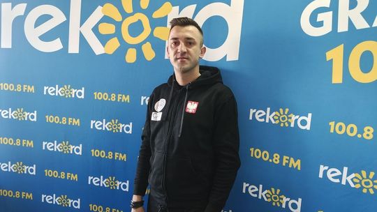 Michał Prędota: Rywalizujemy z fryzjerami z 40 krajów