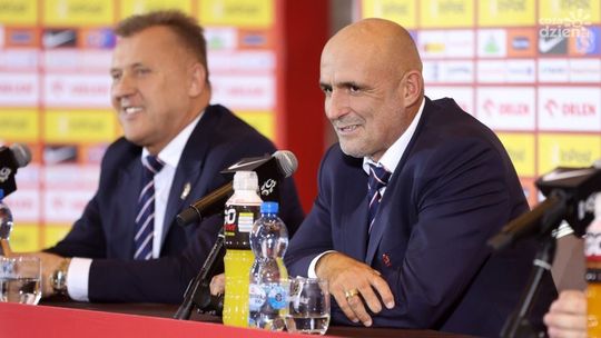 Michał Probierz i Cezary Kulesza pojawią się na meczu Korona Kielce – Jagiellonia Białystok