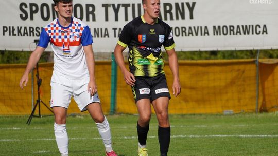 Michał Rybus ocenia kolejkę czwartej ligi