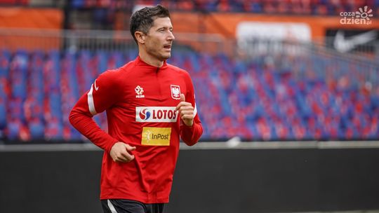 Michniewicz: Belgia była od nas lepsza