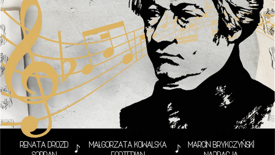 Mickiewicz w pieśniach 