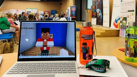 Microsoft Edu Day w Kielcach