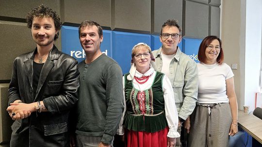 Między dworkiem a Szklanym Domem. Ciekoty opowiadają historię Żeromskiego i współczesnej kultury