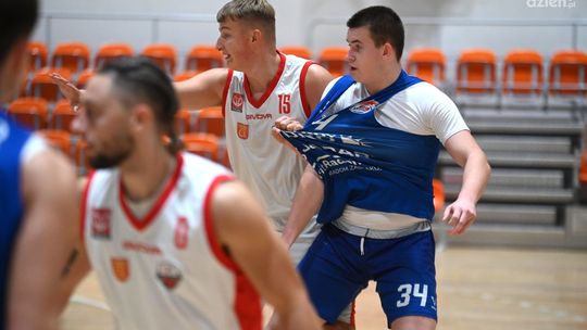 Międzynarodowa koszykówka w sercu Kielc – startuje „International Kielce Cup”