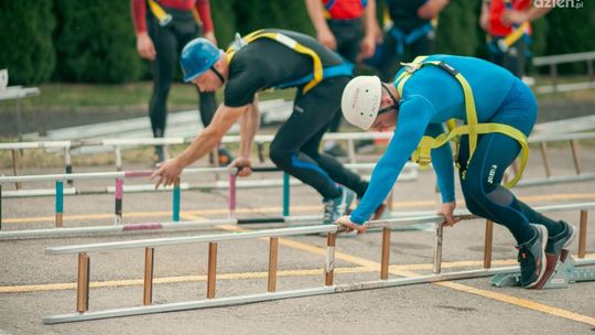 Międzynarodowa obsada 32, Świętokrzyskiego Turnieju w Dwuboju Pożarniczym
