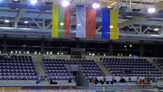 Międzynarodowo na Rawszczyźnie