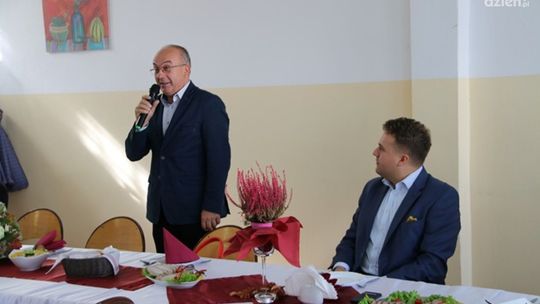 Międzynarodowy Dzień Białej Laski w Starachowicach