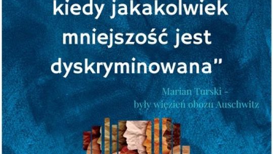 Międzynarodowy Dzień Pamięci o Ofiarach Holocaustu