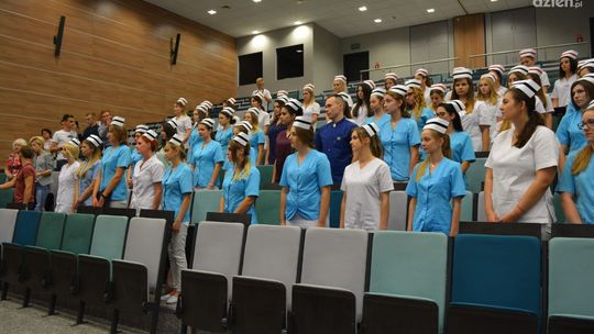 Międzynarodowy Dzień Pielęgniarek i Położnych 