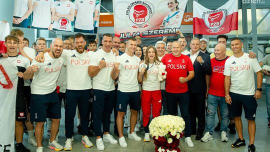 Międzynarodowy Turniej Bokserski im. Feliksa Stamma, Forum Polskiego Boksu i Targi Bokserskie zawitają do Kielc 