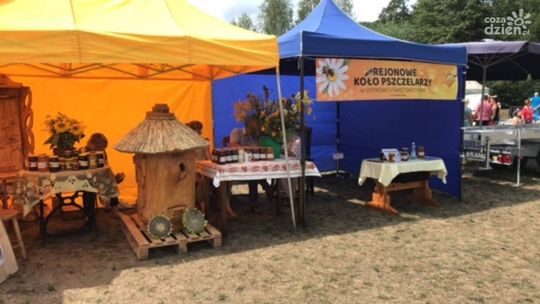 Międzynarodowy zasięg bałtowskiego Święta Pszczoły