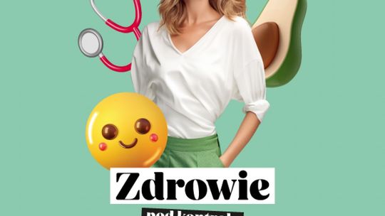 Miej zdrowie pod kontrolą 