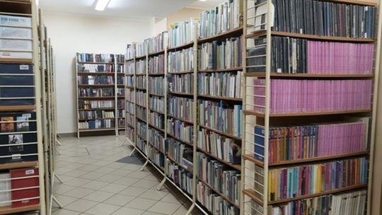 Miejska Biblioteka Publiczna im. Jerzego Pilcha w Kielcach Mistrzem Promocji Czytelnictwa 2022 roku