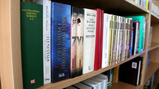 Miejska Biblioteka Publiczna podsumowała rok