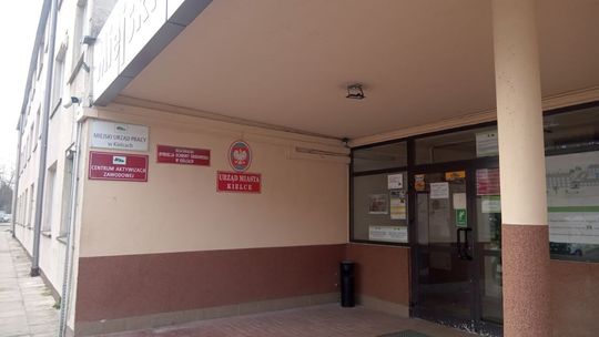 
Miejski Urząd Pracy w Kielcach po raz dwunasty laureatem Ogólnopolskiego Tygodnia Kariery
