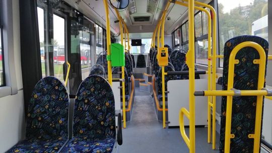 Miejskie autobusy nie będą zatrzymywać się w Bodzechowie