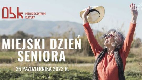 Miejskie Święto Seniora w Ostrowcu