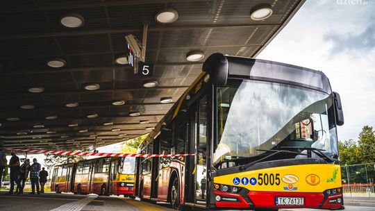 Miejskim rowerem za złotówkę! Ruszył Europejski Tydzień Mobilności