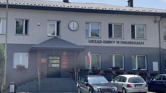 Mieszczanie z Iwaniska 