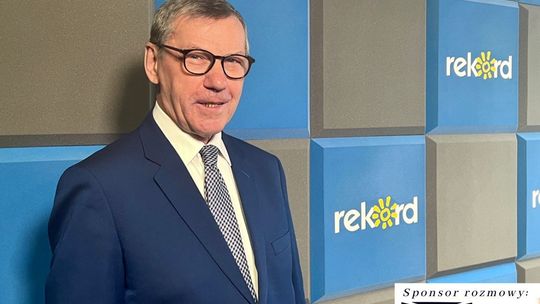 Mieszkańcy Kielc i Zagnańska mogą być spokojni o dostęp do wody pitnej