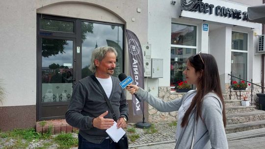 Mieszkańcy Ostrowca pragną zmiany