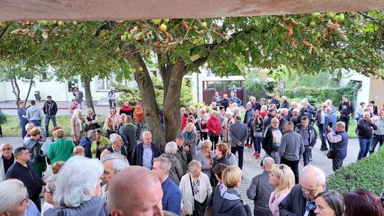 Mieszkańcy SM Krzemionki żądają zwołania Walnego Zebrania 